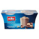 Yogurt cremoso MüLLER ciccolato e nocciola conf. 125gr x 2 pezzi