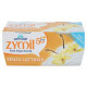 Yogurt senza lattosio Zymil PARMALAT vaniglia conf. 125gr x 2 pezzi