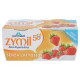 Yogurt senza lattosio Zymil PARMALAT fragola conf. 125gr x 2 pezzi