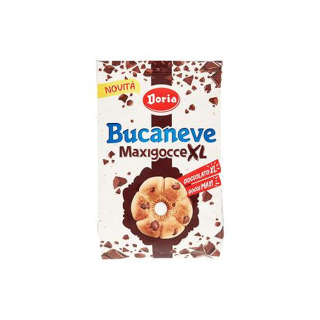 Bucaneve MaxigocceXL DORIA 300gr