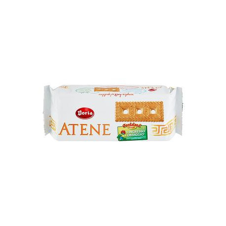 Biscotti Atene DORIA 500gr