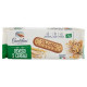 Biscotti GENTILINI osvego 5 cereali 250gr