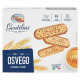 Biscotti GENTILINI osvego al malto e miele 500gr