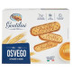 Biscotti Osvego GENTILINI al malto e miele 1kg