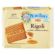 Biscotti Mulino Bianco BARILLA rigoli 800gr