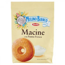 Biscotti Mulino Bianco BARILLA macine 800gr