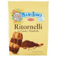 Biscotti Mulino Bianco BARILLA ritornelli 700gr