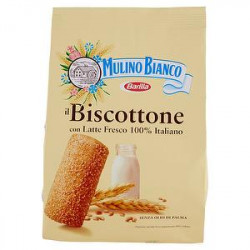 Biscotti Mulino Bianco BARILLA biscottone 700gr