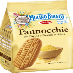 Pannocchie Mulino Bianco BARILLA 350gr