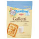 Biscotti Mulino Bianco BARILLA galletti 800gr