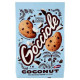 Gocciole Coconut PAVESI con cioccolato fondente e cocco 320gr