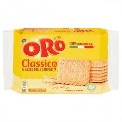 Biscotti Oro SAIWA 250gr