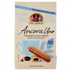 Krumiri Ancora uno TRE MARIE cioccolato 300gr