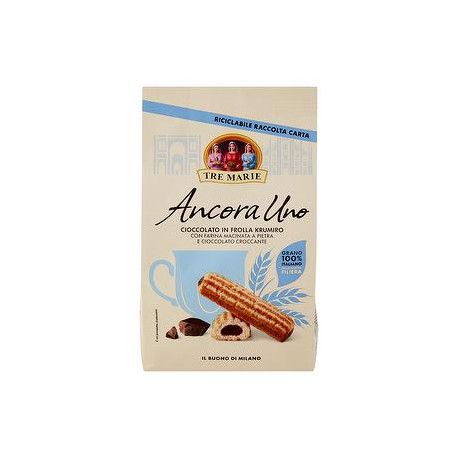 Krumiri Ancora uno TRE MARIE cioccolato 300gr