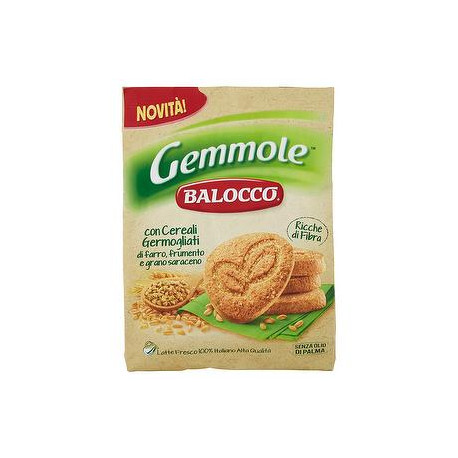 Gemmole BALOCCO 700gr