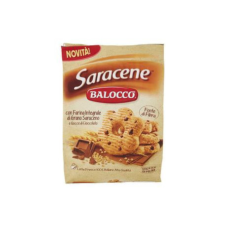 Saracene BALOCCO 700gr