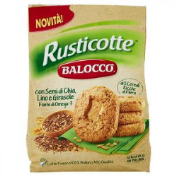 Rusticotte BALOCCO 700gr