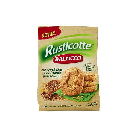 Rusticotte BALOCCO 700gr