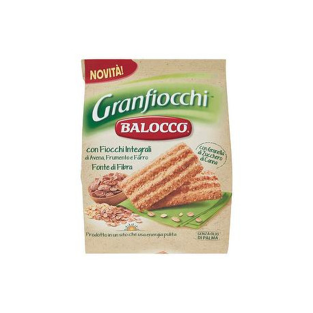 Granfiocchi BALOCCO 700gr