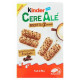 Kinder cerealé FERRERO Dark 204gr