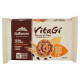 Frollini Ricchi di Fibre VitaGì GALBUSERA integrali con gocce di cioccolato 300gr conf. da 6 porzioni