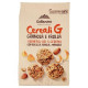 Cerali G GALBUSERA albicocca arancia e mandorle 250gr