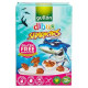 Biscotti Dibus Sharkies GULLON senza glutine cacao 250gr