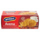 Biscotti Avena McVITIE'S choc chip 300gr