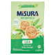 Biscotti alla soia MISURA senza olio di palma 330gr