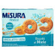 Biscotti Privolat MISURA al miele 400gr