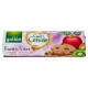 Biscotti Cuor di Cereale GULLON frutta e fibra 300gr