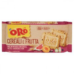 Frollino Integrale Oro SAIWA grantesoro 300gr