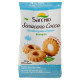 Biscotti Saraceno cocco SARCHIO di grano saraceno con cocco senza latte e lievito bio senza glutine 200gr