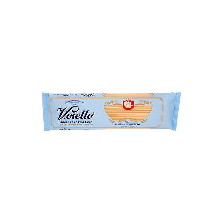 Vermicelli pasta di semola VOIELLO 500gr