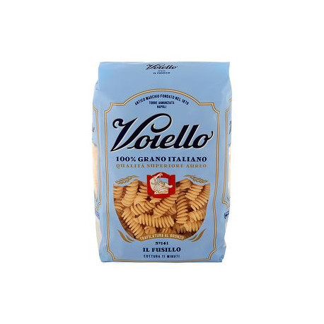 Fusilli pasta di semola VOIELLO 500gr