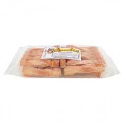 Sfogliatine BIANCO FORNO 230gr