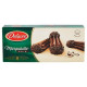 Biscotti DELACRE marquisettes noir 110gr