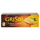 Grisbì MATILDE VICENZI limone 150gr