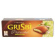 Grisbì MATILDE VICENZI pistacchio 150gr