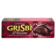 Grisbì Passion MATILDE VICENZI doppio cioccolato extra fondente 150gr