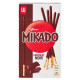 Mikado LU chocolat noir 75gr