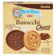 Baiocchi Choco Mulino Bianco BARILLA 6 monoporzione da 2 biscotti 144gr