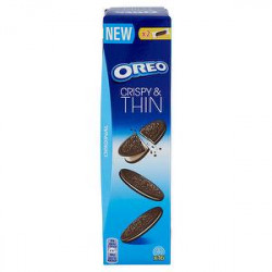 Crispy & Thin OREO original 96gr