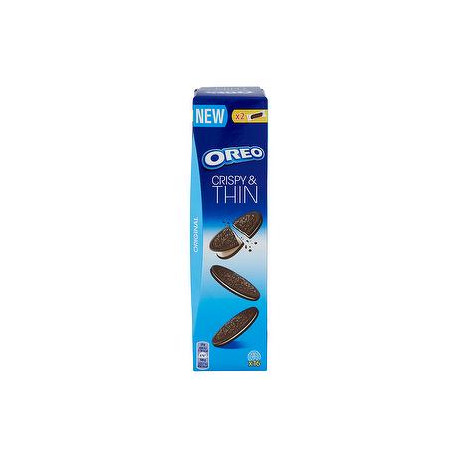 Crispy & Thin OREO original 96gr