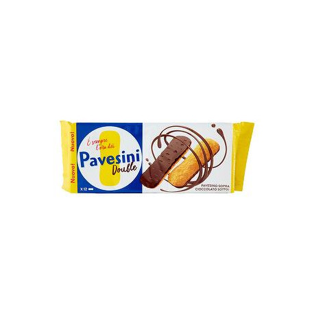 Pavesini Double PAVESI 60gr