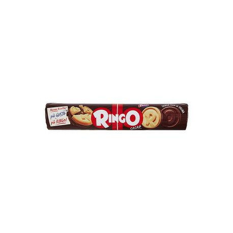 Biscotti Ringo PAVESI cacao 165gr