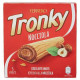 Tronky FERRERO nocciola 90gr conf. da 5 pezzi