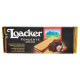 Wafer LOACKER cioccolato fondente 150gr