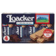 Wafers LOACKER cremkakao 180gr conf. da 4 pezzi