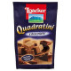 Wafers Quadratini LOACKER chocolate 125gr